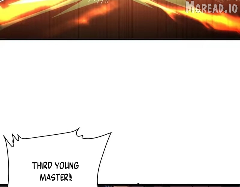 Invincible After Shocking My Empress Wife Chapter 122  - page 26